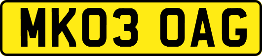 MK03OAG