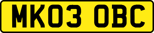 MK03OBC