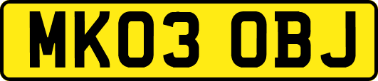 MK03OBJ
