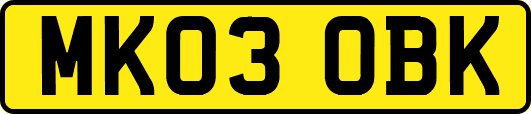 MK03OBK