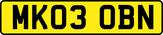 MK03OBN