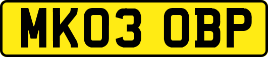MK03OBP