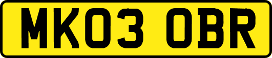 MK03OBR