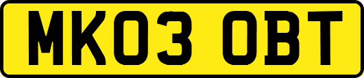 MK03OBT