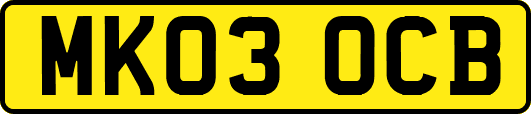 MK03OCB