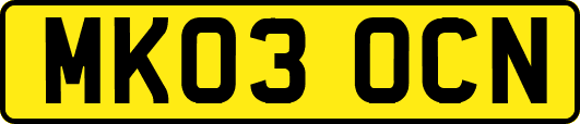 MK03OCN