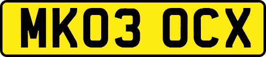 MK03OCX