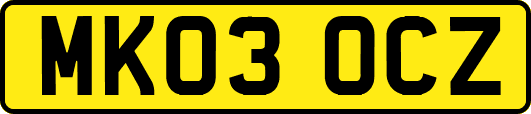 MK03OCZ