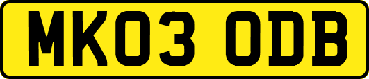 MK03ODB