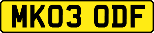 MK03ODF
