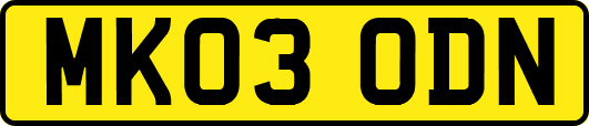 MK03ODN