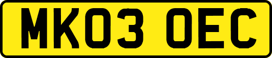 MK03OEC