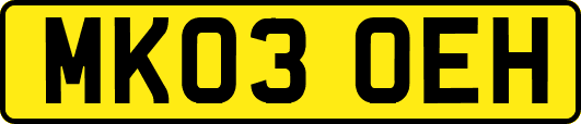MK03OEH