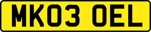 MK03OEL