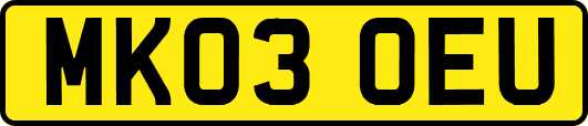 MK03OEU