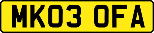 MK03OFA