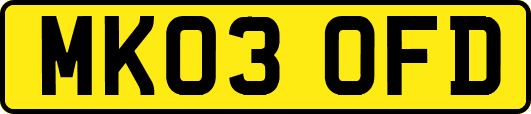 MK03OFD
