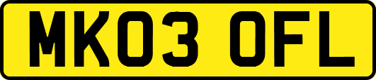 MK03OFL