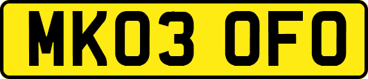 MK03OFO