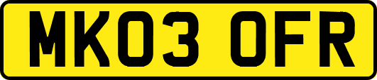MK03OFR