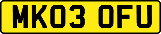 MK03OFU