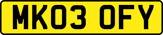 MK03OFY