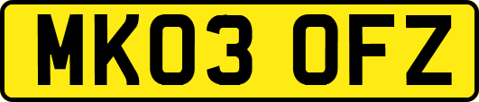 MK03OFZ