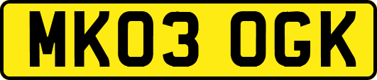 MK03OGK