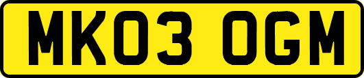MK03OGM