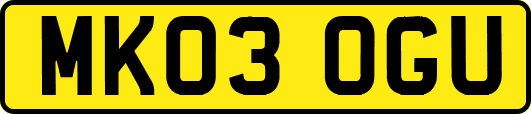 MK03OGU