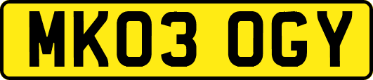 MK03OGY