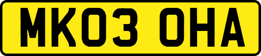 MK03OHA