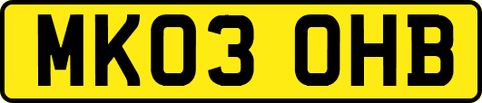 MK03OHB
