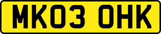 MK03OHK