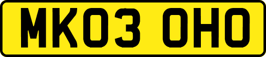 MK03OHO