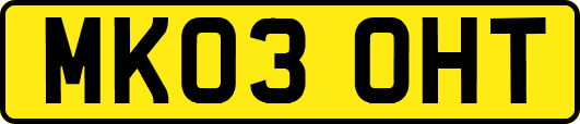 MK03OHT