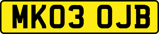 MK03OJB