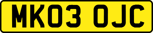 MK03OJC