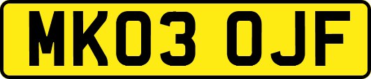 MK03OJF