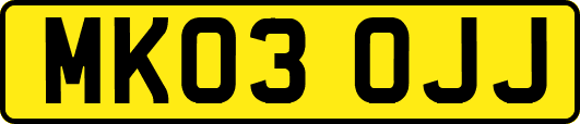MK03OJJ
