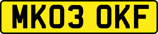 MK03OKF
