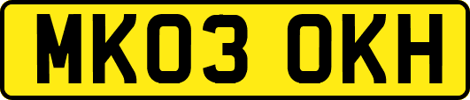 MK03OKH