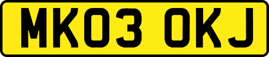 MK03OKJ