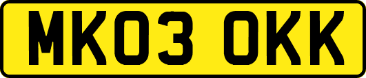 MK03OKK