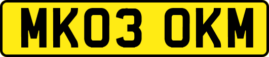 MK03OKM