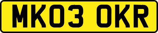 MK03OKR