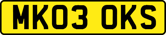 MK03OKS
