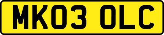 MK03OLC