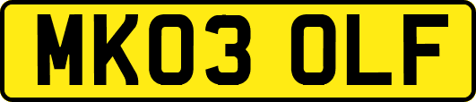 MK03OLF