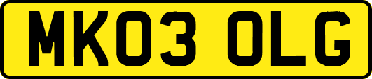 MK03OLG